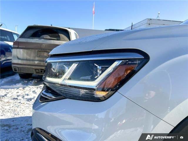 2023 Volkswagen Atlas 3.6 FSI Execline (Stk: KU0458) in Okotoks - Image 6 of 20 2023 Volkswagen Atlas 3.6 FSI Execline (Stk: KU0458) in Okotoks - Image 6 of 20