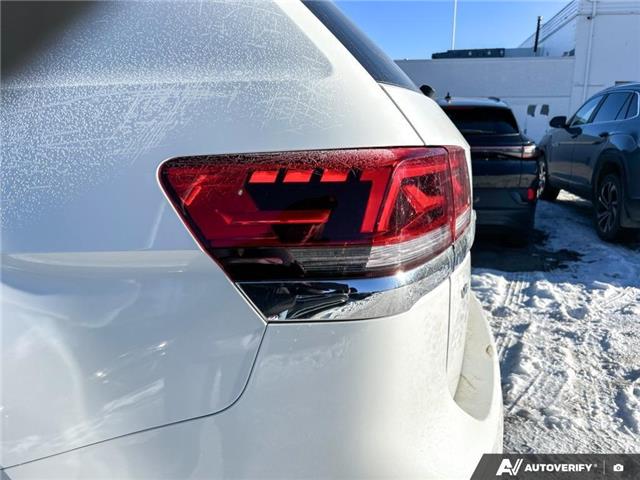 2023 Volkswagen Atlas 3.6 FSI Execline (Stk: KU0458) in Okotoks - Image 7 of 20 2023 Volkswagen Atlas 3.6 FSI Execline (Stk: KU0458) in Okotoks - Image 7 of 20