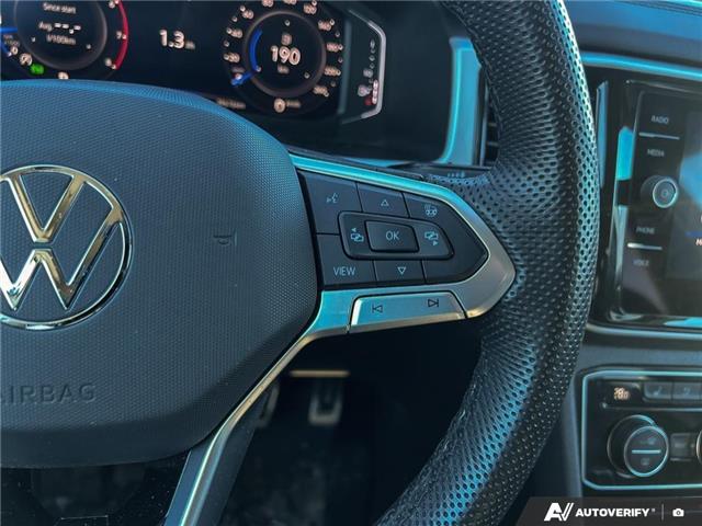 2023 Volkswagen Atlas 3.6 FSI Execline (Stk: KU0458) in Okotoks - Image 11 of 20 2023 Volkswagen Atlas 3.6 FSI Execline (Stk: KU0458) in Okotoks - Image 11 of 20