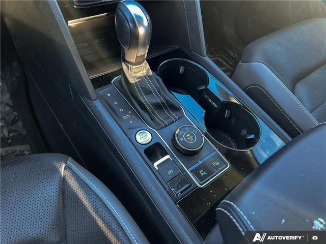 2023 Volkswagen Atlas 3.6 FSI Execline (Stk: KU0458) in Okotoks - Image 13 of 20 2023 Volkswagen Atlas 3.6 FSI Execline (Stk: KU0458) in Okotoks - Image 13 of 20