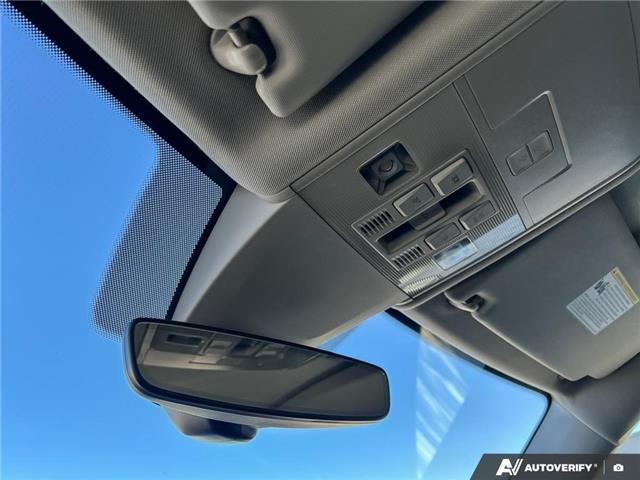 2023 Volkswagen Atlas 3.6 FSI Execline (Stk: KU0458) in Okotoks - Image 16 of 20 2023 Volkswagen Atlas 3.6 FSI Execline (Stk: KU0458) in Okotoks - Image 16 of 20