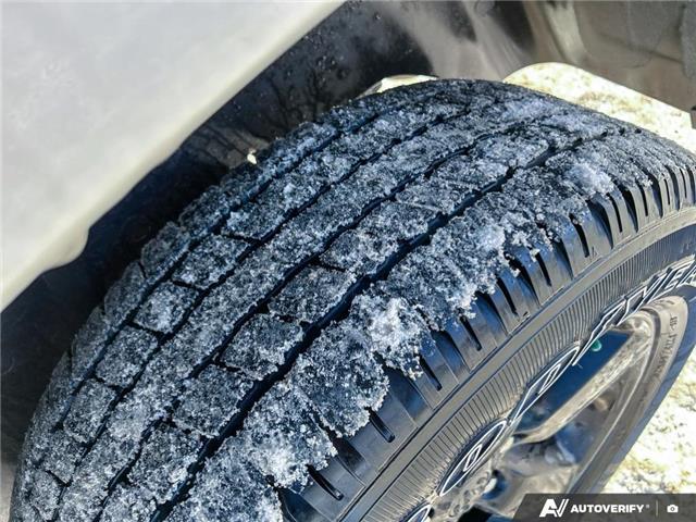 2023 RAM 1500 Classic Tradesman (Stk: KU0453) in Okotoks - Image 6 of 19