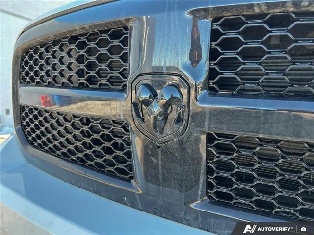 2023 RAM 1500 Classic Tradesman (Stk: KU0453) in Okotoks - Image 8 of 19