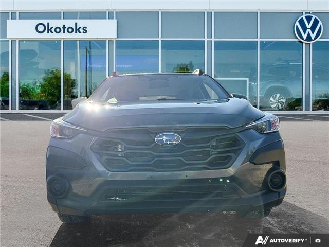 2024 Subaru Crosstrek Convenience (Stk: KS-163A) in Okotoks - Image 2 of 21