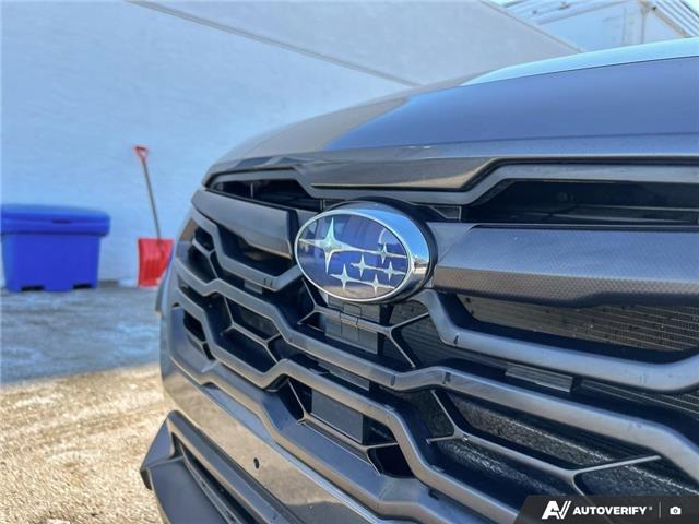 2024 Subaru Crosstrek Convenience (Stk: KS-163A) in Okotoks - Image 7 of 21