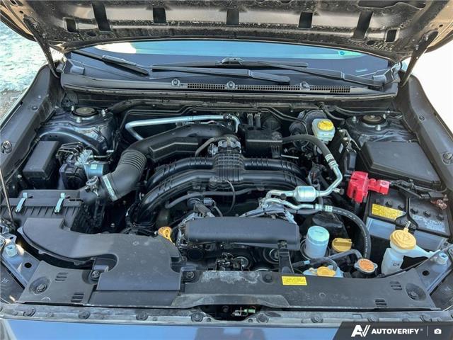 2024 Subaru Crosstrek Convenience (Stk: KS-163A) in Okotoks - Image 8 of 21