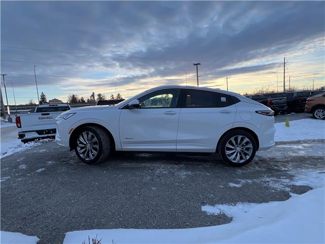 2026 Buick Envista Avenir (Stk: TB088063) in Calgary - Image 3 of 22