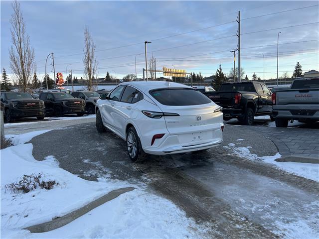 2026 Buick Envista Avenir (Stk: TB088063) in Calgary - Image 4 of 22