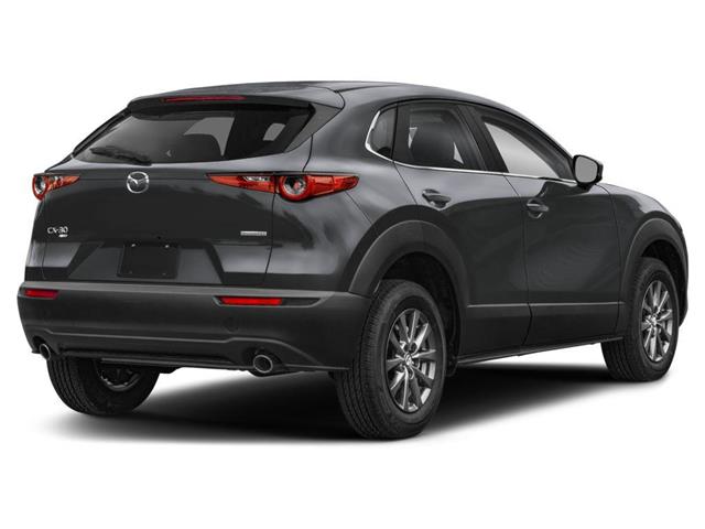 2025 Mazda CX-30 GX (Stk: 25285) in ORILLIA - Image 3 of 12