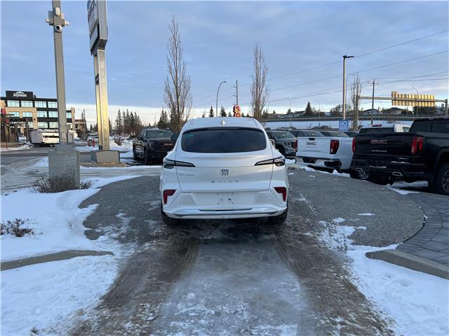 2026 Buick Envista Avenir (Stk: TB088063) in Calgary - Image 5 of 22