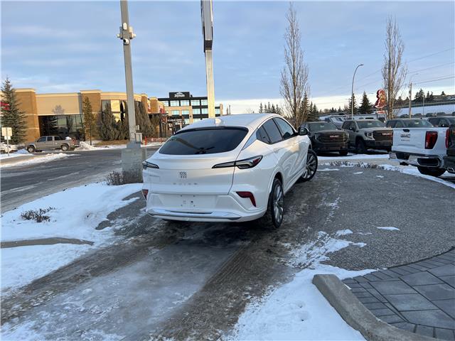 2026 Buick Envista Avenir (Stk: TB088063) in Calgary - Image 6 of 22