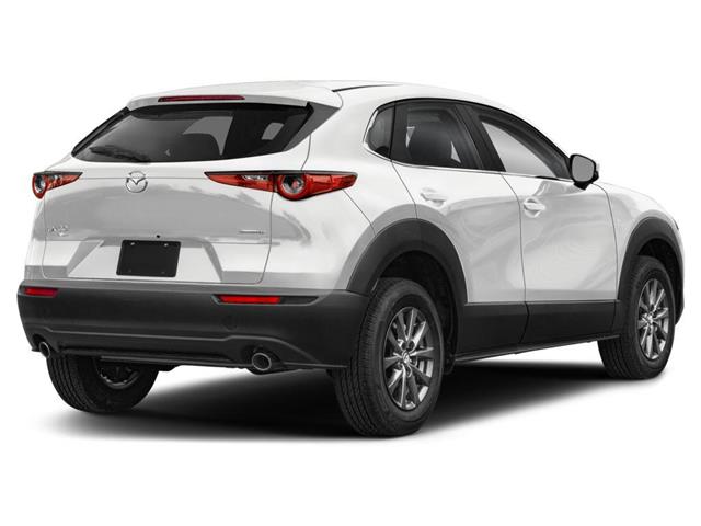 2025 Mazda CX-30 GX (Stk: 25307) in ORILLIA - Image 3 of 12