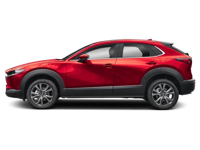 2025 Mazda CX-30 GT (Stk: 25325) in ORILLIA - Image 2 of 12