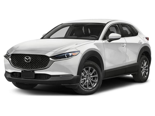 2025 Mazda CX-30 GX (Stk: 25345) in ORILLIA - Image 1 of 12