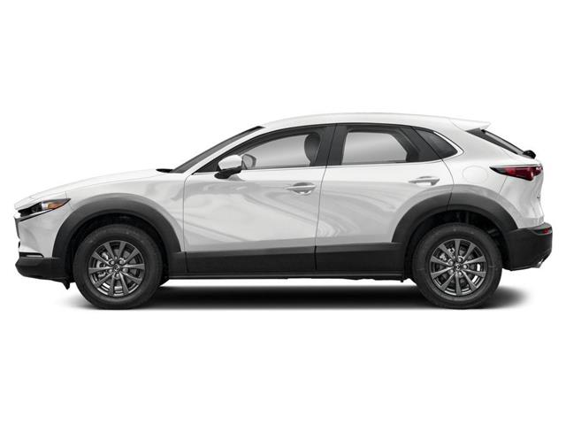2025 Mazda CX-30 GX (Stk: 25345) in ORILLIA - Image 2 of 12
