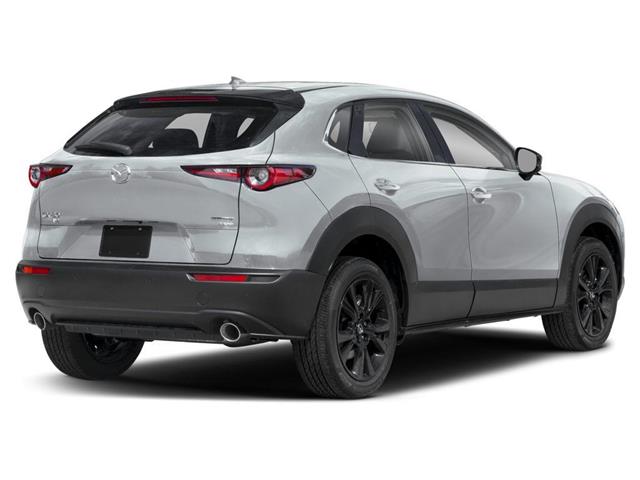2025 Mazda CX-30 GT w/Turbo (Stk: 25347) in ORILLIA - Image 3 of 12