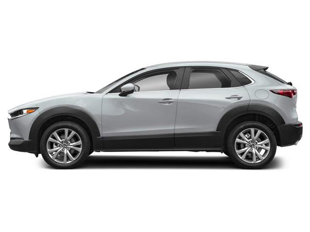2025 Mazda CX-30 GS (Stk: 25362) in ORILLIA - Image 2 of 12