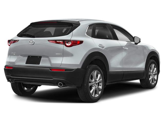 2025 Mazda CX-30 GS (Stk: 25362) in ORILLIA - Image 3 of 12