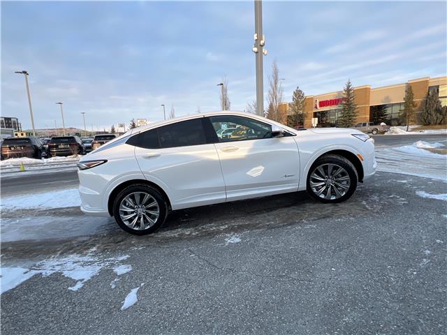 2026 Buick Envista Avenir (Stk: TB088063) in Calgary - Image 7 of 22