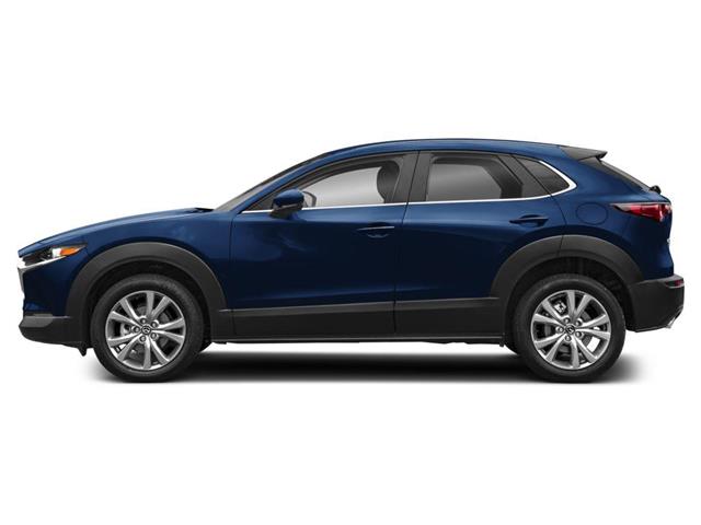 2025 Mazda CX-30 GS (Stk: 25370) in ORILLIA - Image 2 of 12