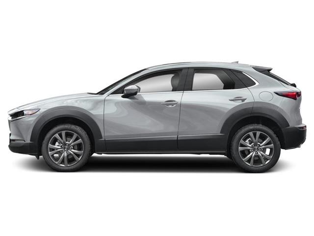 2025 Mazda CX-30 GT (Stk: 25387) in ORILLIA - Image 2 of 12