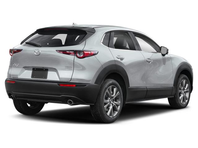 2025 Mazda CX-30 GT (Stk: 25387) in ORILLIA - Image 3 of 12
