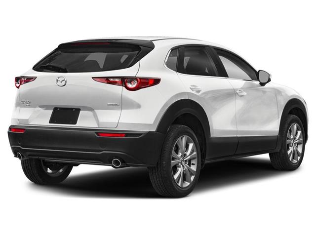 2025 Mazda CX-30 GS (Stk: 25396) in ORILLIA - Image 3 of 12
