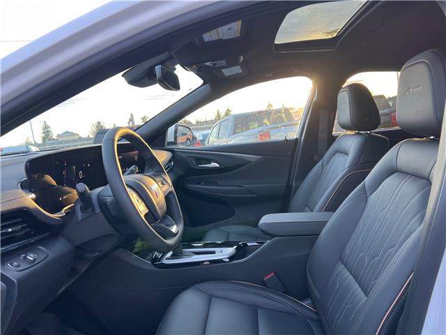 2026 Buick Envista Avenir (Stk: TB088063) in Calgary - Image 12 of 22