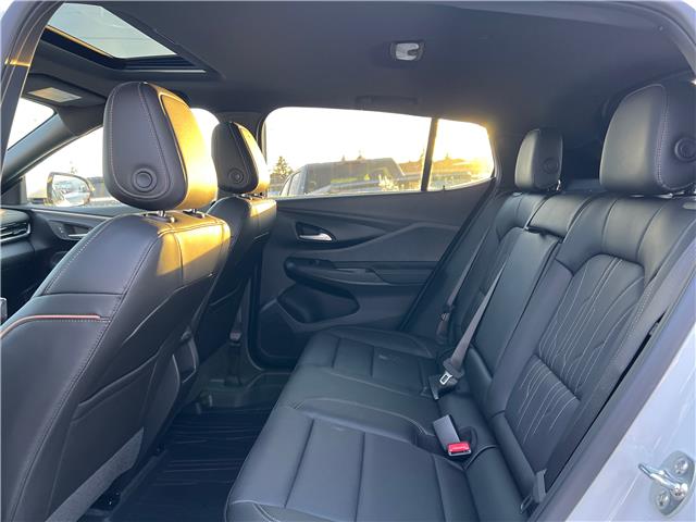 2026 Buick Envista Avenir (Stk: TB088063) in Calgary - Image 20 of 22