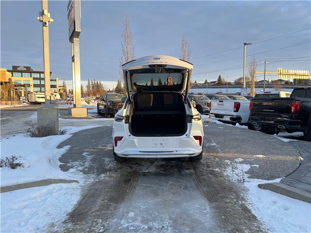2026 Buick Envista Avenir (Stk: TB088063) in Calgary - Image 21 of 22