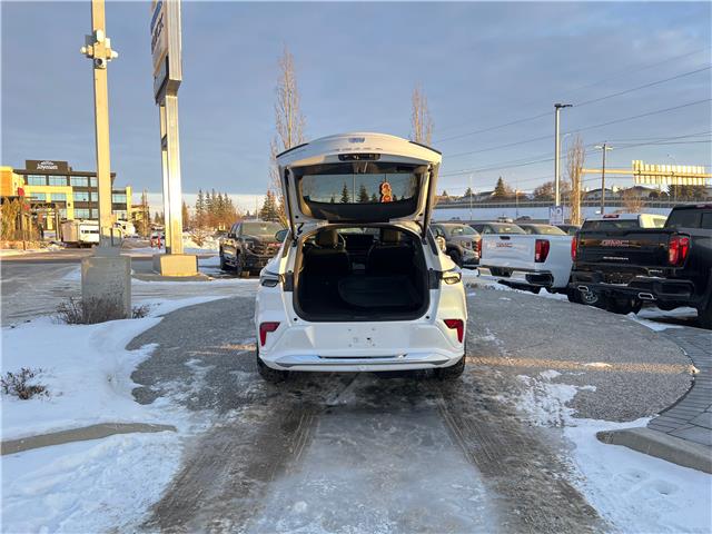 2026 Buick Envista Avenir (Stk: TB088063) in Calgary - Image 22 of 22
