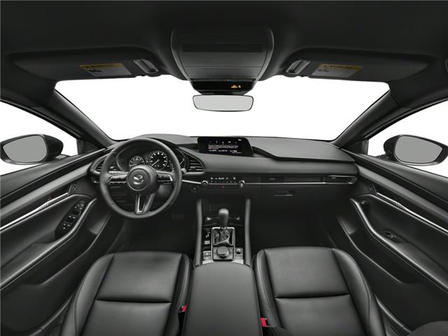 2025 Mazda Mazda3 GT (Stk: 25276) in ORILLIA - Image 3 of 3