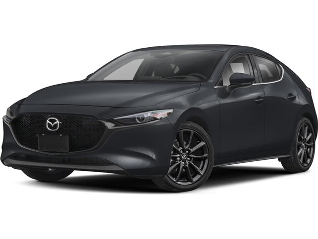 2025 Mazda Mazda3 GT (Stk: 25276) in ORILLIA - Image 1 of 3