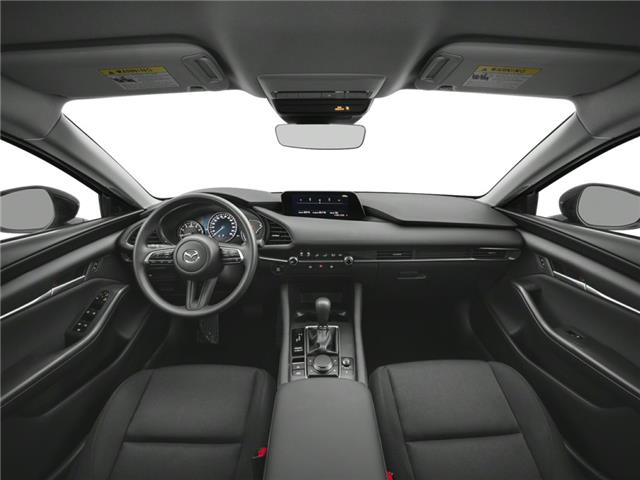 2025 Mazda Mazda3 GT w/Turbo (Stk: 25244) in ORILLIA - Image 2 of 3