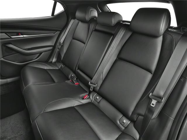 2025 Mazda Mazda3 GT w/Turbo (Stk: 25244) in ORILLIA - Image 3 of 3