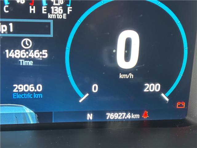 2023 Ford F-150 XL (Stk: OP25548) in Vancouver - Image 16 of 16