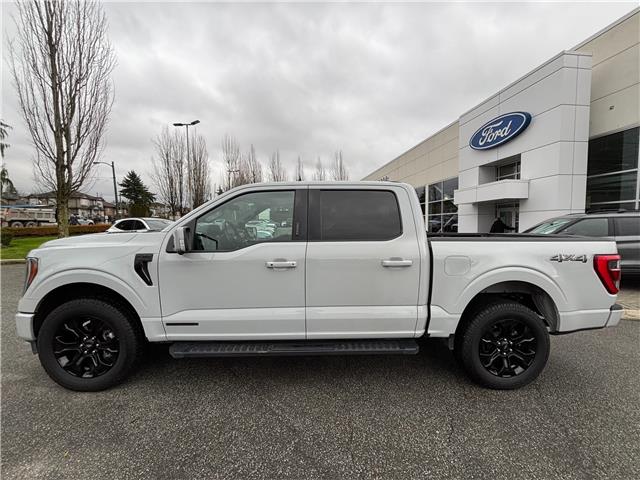 2023 Ford F-150 XL (Stk: OP25548) in Vancouver - Image 3 of 16