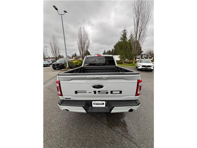 2023 Ford F-150 XL (Stk: OP25548) in Vancouver - Image 5 of 16