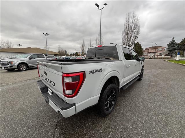 2023 Ford F-150 XL (Stk: OP25548) in Vancouver - Image 6 of 16