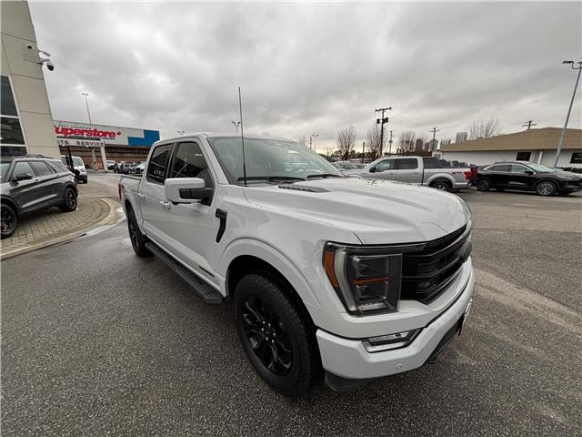 2023 Ford F-150 XL (Stk: OP25548) in Vancouver - Image 8 of 16