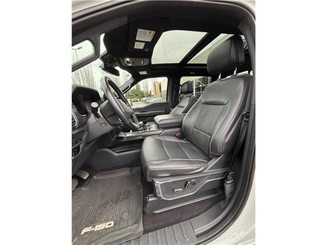 2023 Ford F-150 XL (Stk: OP25548) in Vancouver - Image 9 of 16