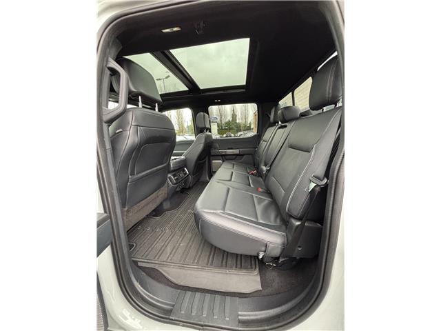 2023 Ford F-150 XL (Stk: OP25548) in Vancouver - Image 11 of 16