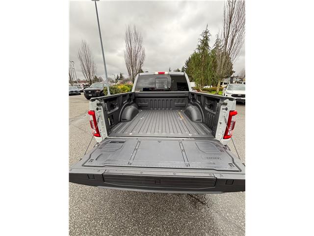 2023 Ford F-150 XL (Stk: OP25548) in Vancouver - Image 12 of 16