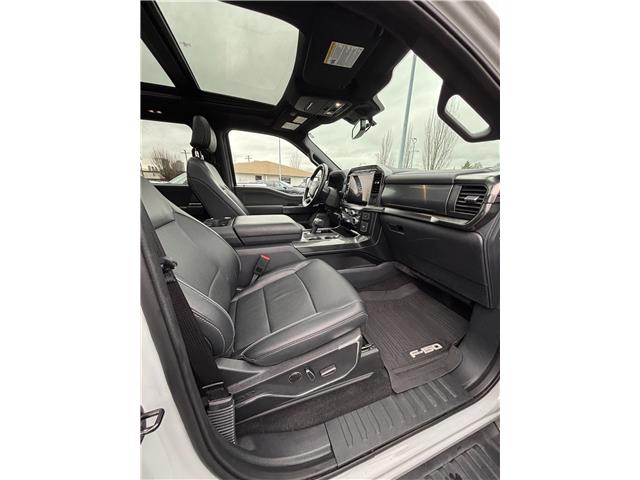 2023 Ford F-150 XL (Stk: OP25548) in Vancouver - Image 14 of 16
