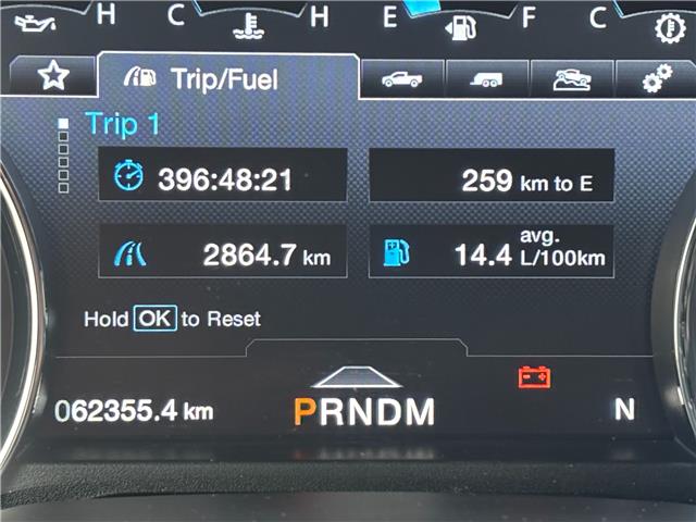 2019 Ford F-150  (Stk: 26632A) in Vancouver - Image 16 of 16