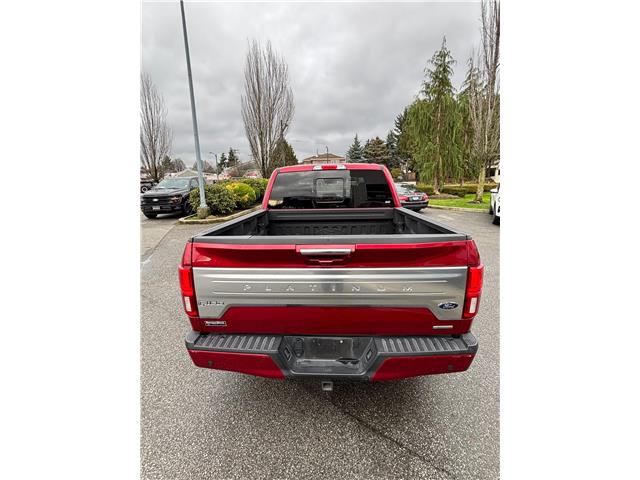 2019 Ford F-150  (Stk: 26632A) in Vancouver - Image 5 of 16