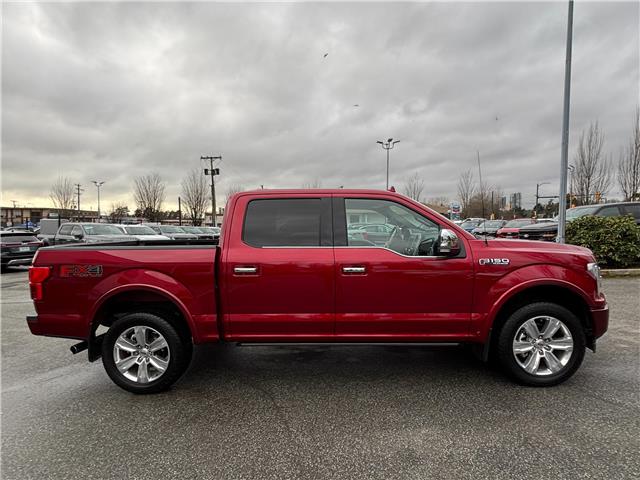 2019 Ford F-150  (Stk: 26632A) in Vancouver - Image 7 of 16