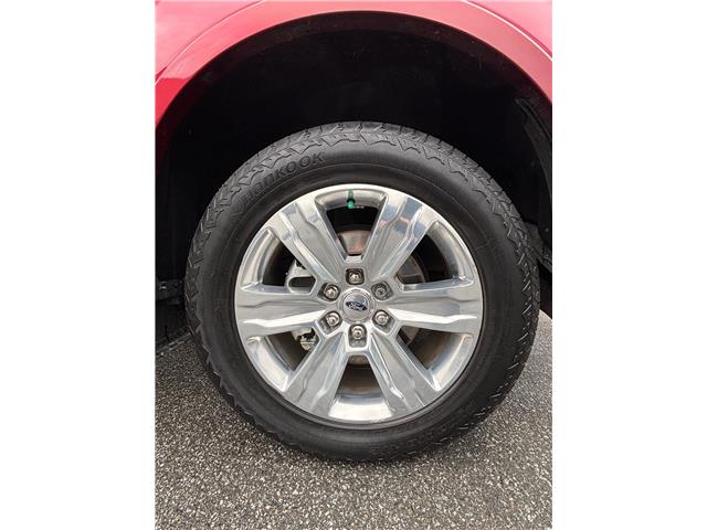 2019 Ford F-150  (Stk: 26632A) in Vancouver - Image 15 of 16