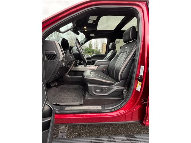 2019 Ford F-150  (Stk: 26632A) in Vancouver - Image 9 of 16