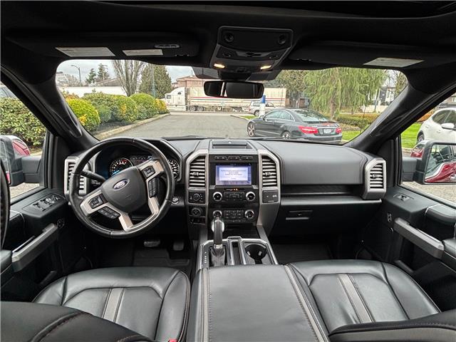 2019 Ford F-150  (Stk: 26632A) in Vancouver - Image 10 of 16